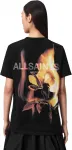 Allsaints Women's Blaze Bf Tee - фото 3
