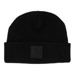 Шапка Eldon Carhartt WIP, черный - фото 2