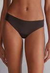 Шорты INTIMISSIMI Boyshorts, цвет Chocolate - фото 2