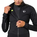 Куртка Pearl Izumi Pro Winter, черный - фото 4