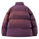 Стеганая куртка унисекс LEVEL, Черный - фото 2