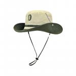 CMFY Панама, Green+Light Gray - фото 3