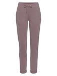 Тканевые брюки H.I.S, цвет mauve - фото