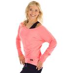 Длинный рукав ws2 Winshape, красный - фото 3