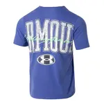 Under Armour Футболка Vanish мужская blue - фото 3