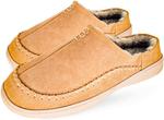 Мужские мюли Clarks, Cinnamon - фото