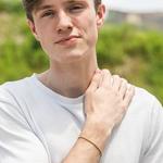 Браслет-Цепочка Bailey Rope Brilliant Earth - фото 3