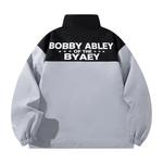 BOBBY ABLEY Куртка Unisex, Glacier Blue - фото 10