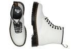 Ботинки Dr.Martens 1460 Bex Martin Boots Couple Style White - фото 7