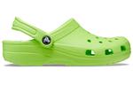 Crocs Classic Clog 'Limeade' - фото 3
