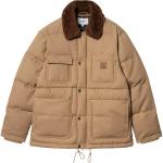 Carhartt WIP Куртка Rayley, Khaki - фото 5