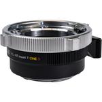 Адаптер для крепления объектива Metabones T CINE Adapter S Mark II for ARRI PL Lens - фото 6