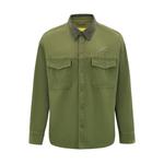 CAT Куртка мужская, Turquoise - фото 6