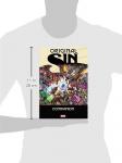 Original Sin Companion (Marvel Enterprises) - фото 3