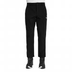 Повседневные брюки мужские черные The North Face, черный - фото