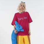 Футболка унисекс 30Braid, темно-синий - фото 17