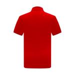 Футболка поло унисекс NAVIGARE Tech White - фото 7