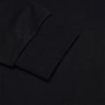 FILA Свитшот мужской Jet Black - фото 9
