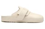 Тапочки x tekla nagoya 'white' Birkenstock, белый - фото 2
