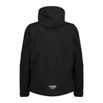 Мужская куртка Cmp, черный - фото 2