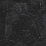 Спортивные штаны Supreme x Stone Island, черные - фото 3