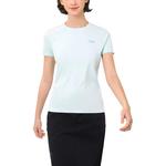 Футболка H2Explorer SS25 с рукавом реглан женская HELLY HANSEN, синий - фото 6