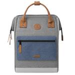 Рюкзак Adventurer средний 18л Нью-Йорк Cabaia - фото 2