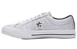 Кеды Converse Drop Step Shoes 'White' - фото