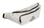 Сумка transformers waist bag 'white' Adidas, белый - фото 2