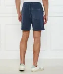 Шорты Regular fit Tommy Jeans, синий - фото 3