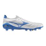 Кроссовки morelia neo iv beta elite fg 'mugen pack white blue' Mizuno, белый - фото 2