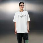 Футболка унисекс 30Braid, цвет Dragon Fruit - фото 9