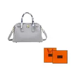 PAYOT Сумка через плечо из микрофибры, Haze Blue - фото