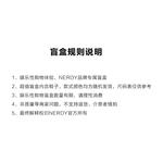 Кроссовки NERDY Chunky Sneakers Women's Low-top, кремовый - фото 3