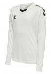 Топ с длинными рукавами HMLCORE XK Hummel, цвет white - фото 3