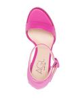 AGL босоножки Janis 110, розовый - фото 4