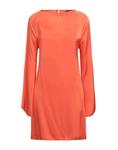 Платье Berna, оранжевый - фото