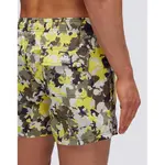 Шорты для плавания Sundek Ocean camo, разноцветный - фото 3