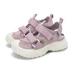 Детские сандалии BOBDOG, фиолетовый - фото 8