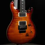 Электрогитара PRS "Floyd" Custom 24 - Темный вишневый градиент - фото 5