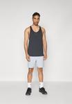 Спортивные шорты Adidas Performance SHORT, Halo Silver/Silver-Coloured - фото 2