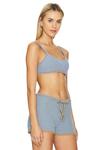 Земелапис бюстгальтер The Knotty Ones, цвет sea - фото 2
