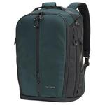 Тканевый рюкзак Men's Forest Green Samsonite, Set (Bag) - фото 2