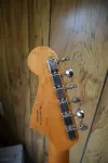 Fender Vintera II 50-х Jazzmaster Desert Sand - фото 4