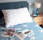 Подушка  Zollner, белый - фото 3