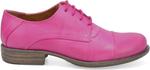 Оксфорды Miz Mooz Letty, цвет Fuchsia - фото 6