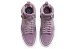 Jordan Эйр 1 Акклимат 'Сливовый туман' Женские - фото 4