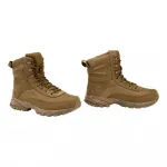 Ботинки Brandit Tactical Next Generation, коричневый - фото 2