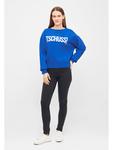 Толстовка Derbe Sweatshirt, синий - фото 3