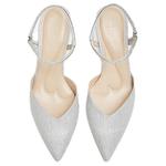 Сандалии женские Tata, розовый - фото 10